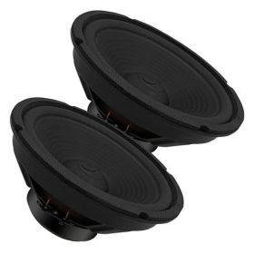 5 Core 8 Inch Subwoofer Speaker 500W Peak 4 Ohm Replacement Car Bass Sub Woofer - WF 8"-890