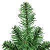 2 Feet Tabletop Unlit Christmas Tree