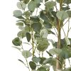 71 Inch Artificial Eucalyptus Tree for Home Decor