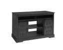 Fireplace TV Stand for TVs up to 65", Entertainment Center with 23" Electric Fireplace