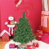 2 Feet Tabletop Unlit Christmas Tree