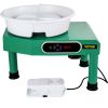 Pottery Wheel 9.8" LCD Touch Screen Pottery Wheel Forming Machine