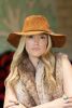 Stagecoach Suede Resort Hat