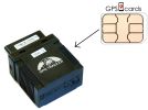 SIM Card for GPS Tracker Monitoring Device + Online Tracking