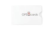 SIM Card for GPS Tracker Monitoring Device + Online Tracking