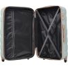 Luggage Sets New Model Expandable ABS Hardshell 3pcs Clearance Luggage Hardside Lightweight Durable Suitcase sets Spinner Wheels Suitcase with TSA Loc