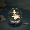 Stars And Seas; Ocean Series Crystal Ball Ornaments; Night Lights; Bedroom Desktop Decorations; Creative Birthday Gifts